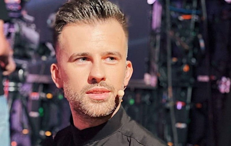 Florin Ristei prevede primele greutăți în grupa sa la „X Factor”: „Sper să nu fie greu de lucrat cu ea”