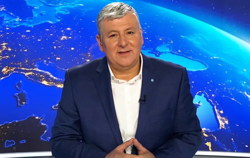 Mihai Dedu a consumat alcool înainte să apară la Știrile Pro TV: „Aveam vreo 2-3 beri la activ”. Cum s-a descurcat prezentatorul