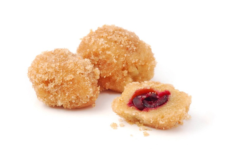 Găluşte cu prune! SECRETUL UNUI DESERT DELICIOS
