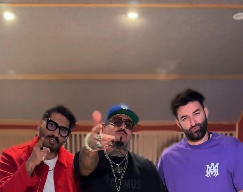 Smiley, Alex Velea și Connect-R, prima reacție după ce au lansat „Nu mă ierta”, colaborarea anului din muzica românească