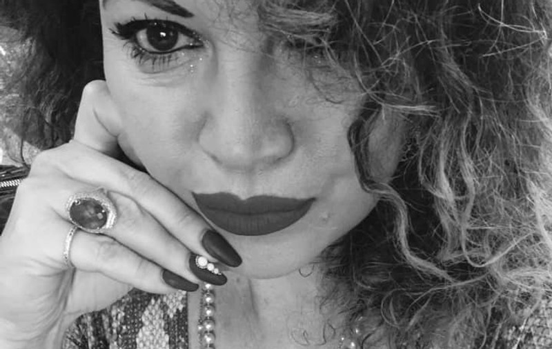Ce întrebare le-a pus Oana Lis fanilor ei. "Ați făcut vreodată sex într-o cabină de probă?"