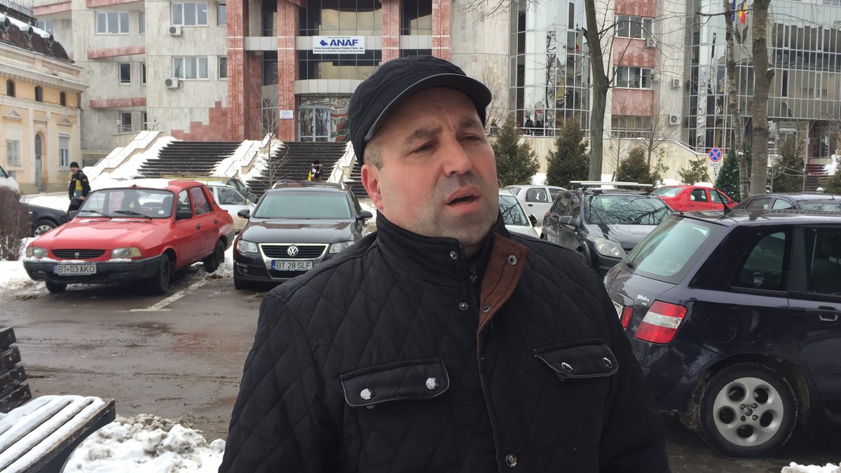 Un tâmplar plecat în Germania a aflat de la Fisc că este medic