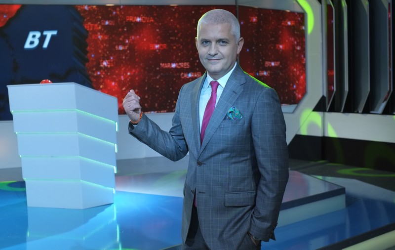 Virgil Ianțu se gândește zilnic să emigreze. Ce îl împiedică să părăsească România