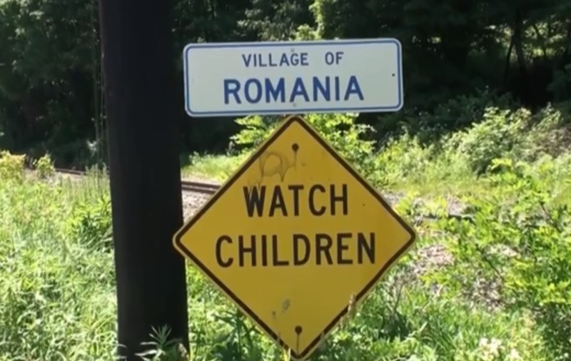 Romania, un oraș fantomă din Statele Unite. Ce legături are cu țara noastră