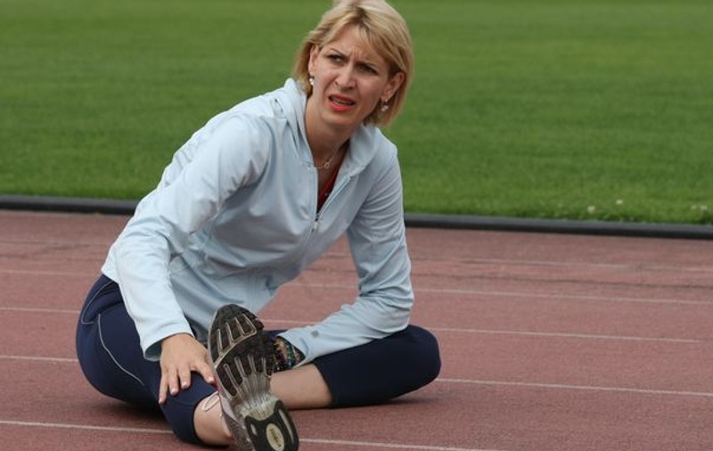 Monica Iagăr: "Ideea că bărbatul este stâlpul familiei e perimată"