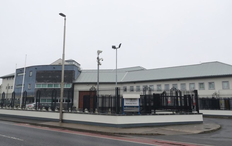 Criminal periculos eliberat din greșeală în ziua în care a fost încarcerat, în Irlanda