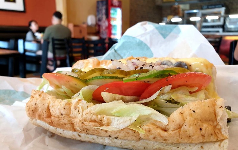 Analize de laborator: Sandviciurile cu ton de la Subway nu conţin ton