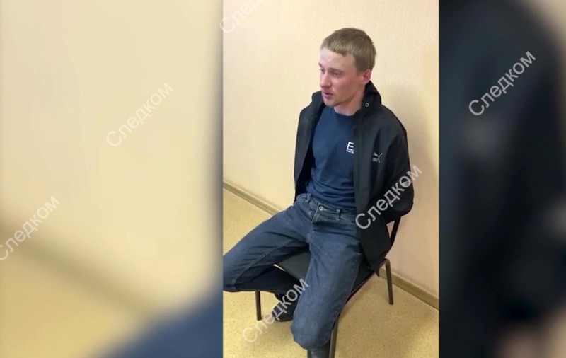Suspectul în cazul tentativei de asasinat asupra scriitorului rus prorăzboi Zahar Prilepin, arestat preventiv pentru două luni