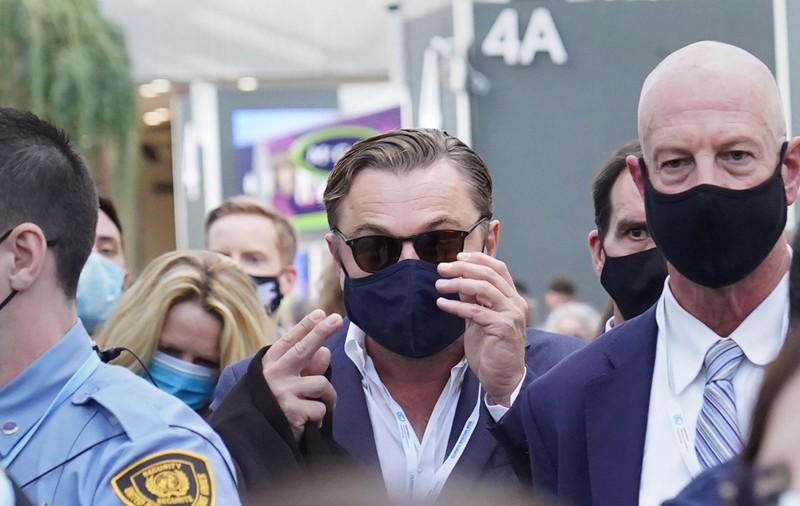 Un copac recent descoperit a primit numele lui Leonardo DiCaprio. Cum arată noua specie de ylang ylang
