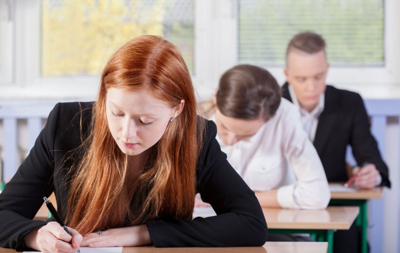 Subiecte psihologie BAC 2023. Ce au avut de rezolvat elevii care au ales să dea Bacul la această materie