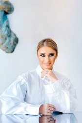 Anamaria Prodan Reghecampf prezintă Gospodar fără pereche la Pro tv