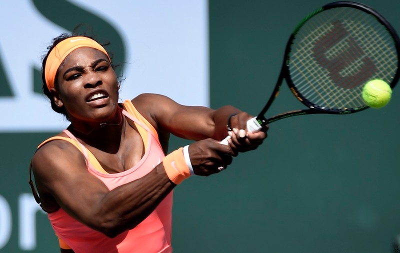 Serena Williams: ”Wozniacki e a doua mea soră”