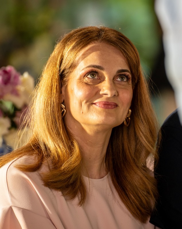 Elvira Deatcu, soacră în filmul „Tati Full Time”. Primele dezvăluiri: „A fost greu la filmări, dar ne-am simțit tare bine”
