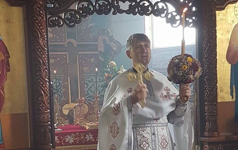 Acuzaţii şocante aduse lui Cristian Pomohaci. “Fă-mă fericit, că te fac să uiţi de toate”