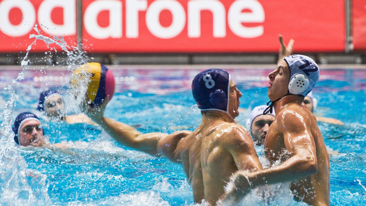 Slovacia - România 6-5, în preliminariile Ligii Mondiale de polo pe apă