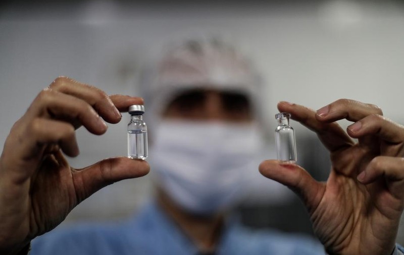 Vaccinul rusesc anti-COVID produce anticorpi, susțin cercetătorii. Ce efecte adverse au apărut, potrivit unui studiu publicat în The Lancet