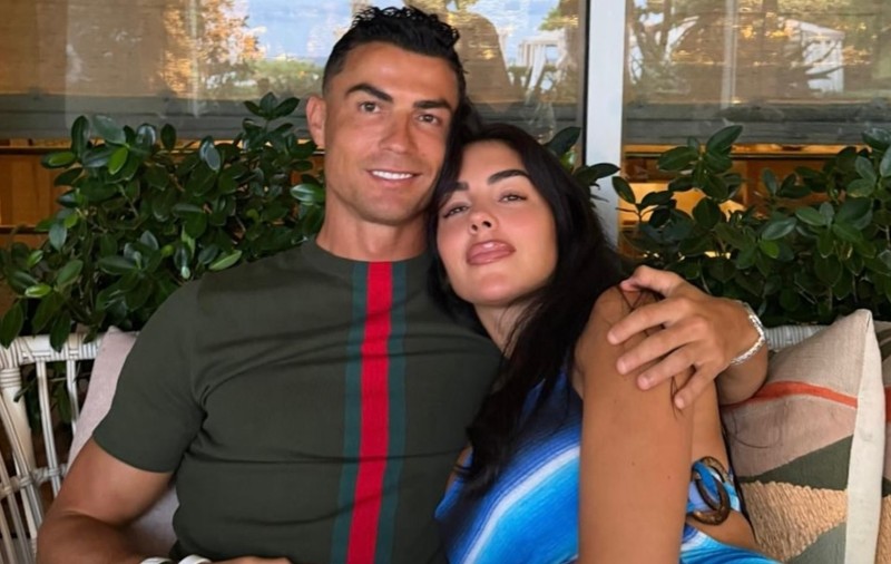 Cine este singurul român care ar fi pe lista de invitați la nunta lui Cristiano Ronaldo cu Georgina Rodriguez. Legătura lor durează de două decenii