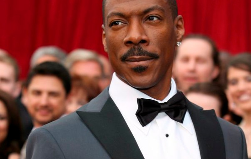 Eddie Murphy nu mai prezintă Premiile Oscar. Află de ce!