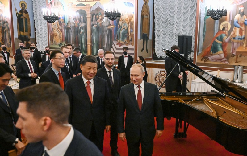 Adevărata semnificație a vizitei lui Xi Jinping în Rusia: ce obiective urmărește liderul chinez în relația cu Vladimir Putin