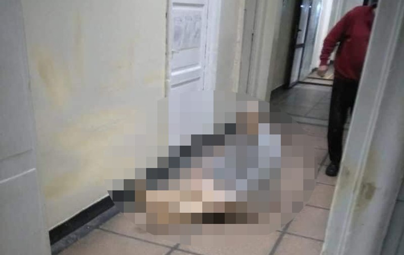 Primele sancțiuni la Spitalul Județean Reșița, după imaginile cu pacienții ținuți în condiții mizere: amenzi de peste 18.000 de lei
