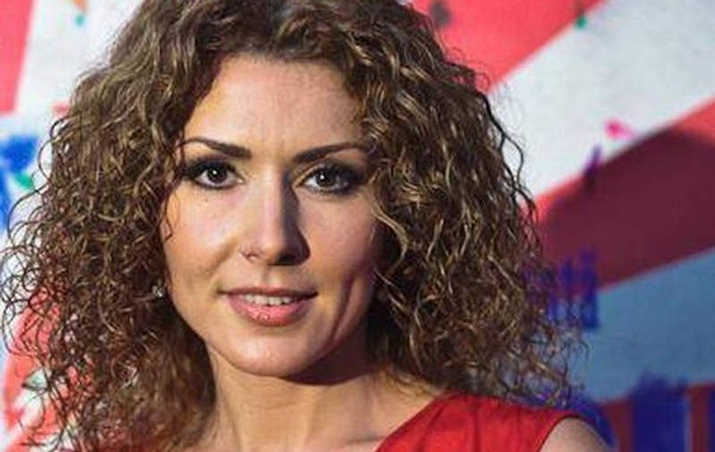 Pe cine a luat Carmen Brumă la ţintă? Iubita lui Mircea Badea, în acţiune! | FOTO