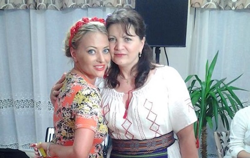 Mama Deliei, primele declarații despre problemele de sănătate. Medicii  i-au descoperit o tumoră la braț. „Fac lucrurile doar cu mâna dreaptă”