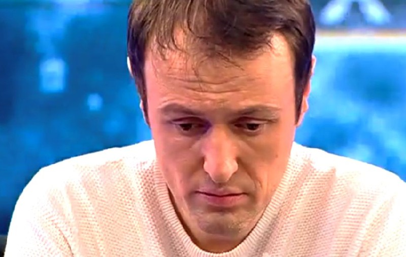 Surpriză totală pentru Călin Geambașu. Ce a ajuns în posesia lui după 22 de ani