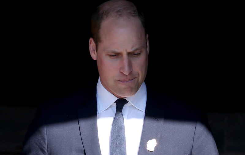 Prințul William va fi primul moștenitor al coroanei regale britanice care vizitează Israelul și Palestina