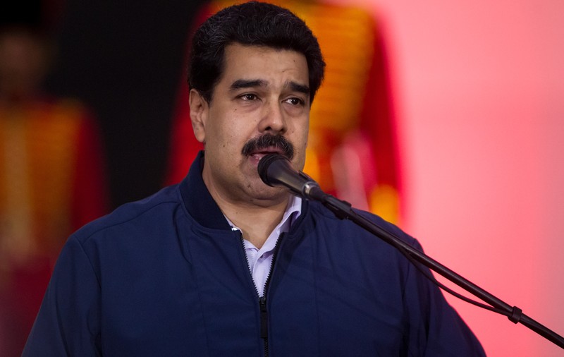 Venezuela va avea alegeri prezidențiale anticipate în luna aprilie