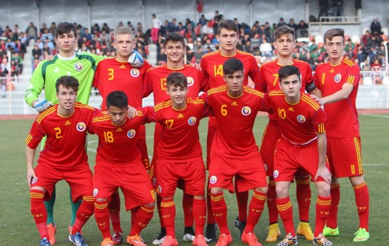 Ganea junior calcă tot mai apăsat pe urmele tatălui său / VIDEO