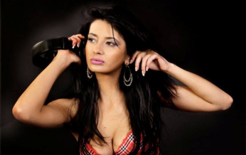 Drama artistei Dj Harra. "N-a putut să facă avort". Cea mai tristă perioadă din viața ei