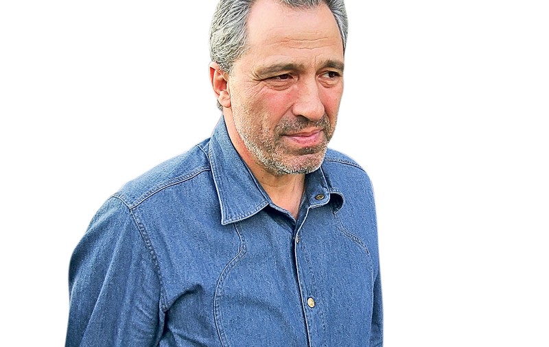 Omul de afaceri Teia Sponte a fost depistat pozitiv cu coronavirus
