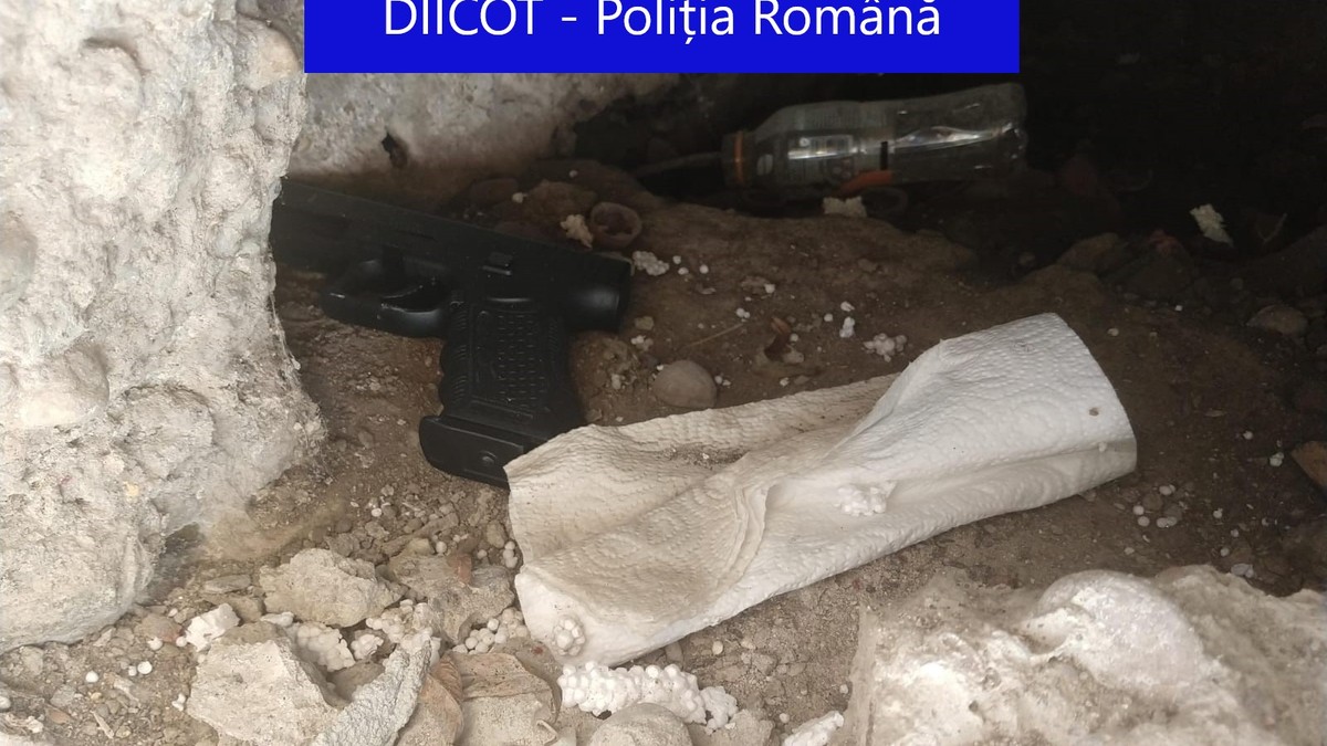Jurnalist din Timișoara, vizat de o tentativă de asasinat. Procurorii DIICOT l-au prins pe interlopul care comandase fapta