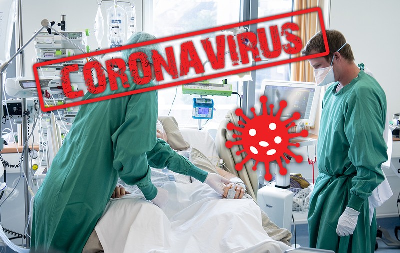 Agenția specializată a UE: Încă nu sunt semne că Europa ar fi atins vârful pandemiei de coronavirus
