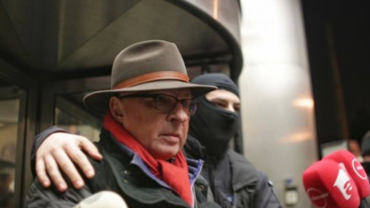 Mihai Lucan, urmărit penal pentru tentativă de omor