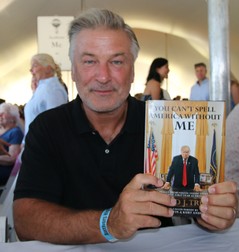Alec Baldwin