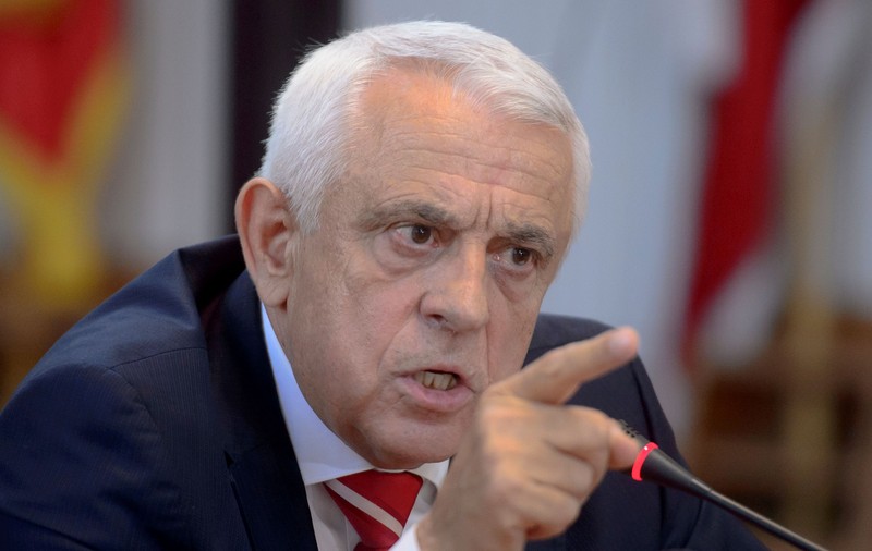 Cu gândul la subvențiile UE, ministrul Daea vrea să radă jumătate de milion de hectare de pădure, pentru că în acte figurează ca pășuni!