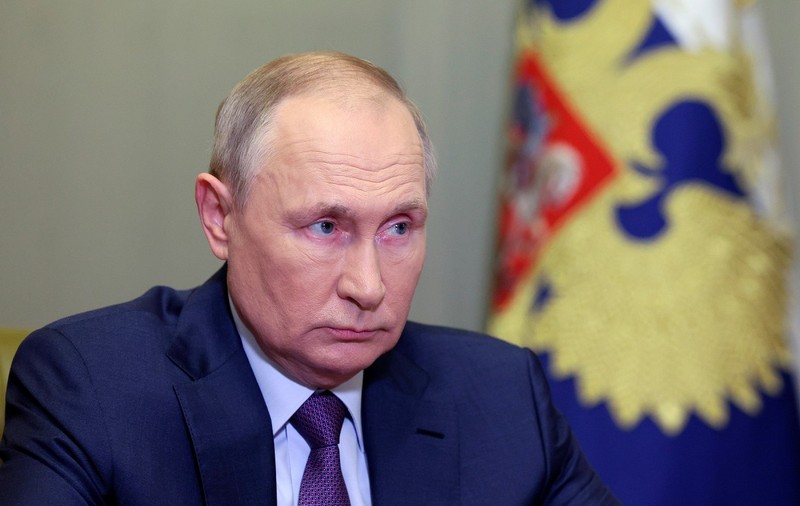 Putin recunoaște atacurile cu rachete asupra orașelor ucrainene și face noi amenințări. „O lovitură masivă cu arme ghidate de precizie”