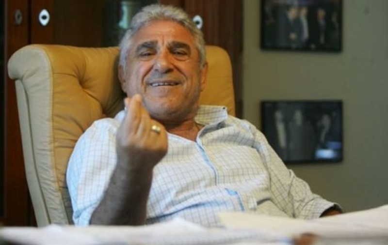 Giovanni Becali, despre meciul ROMÂNIA-UNGARIA: "A fost o răzbunare într-un mod sportiv! LE-AM ARĂTAT CĂ SUNTEM MAI BUNI!"