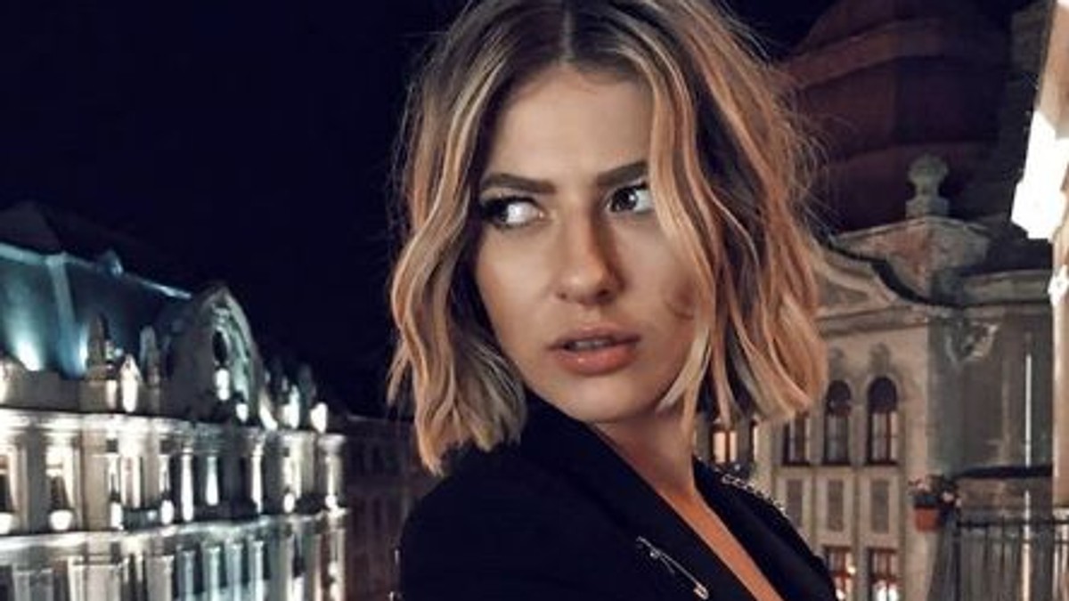 Ce urare i-a făcut Lidia Buble lui Răzvan Simion de ziua lui. S-au distrat împreună la Disneyland | FOTO