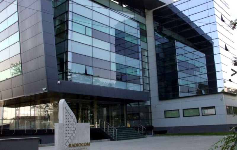 Televiziunea Infoline, un proiect al Radiocom, a provocat o gaură de 1,5 milioane de lei fără să emită