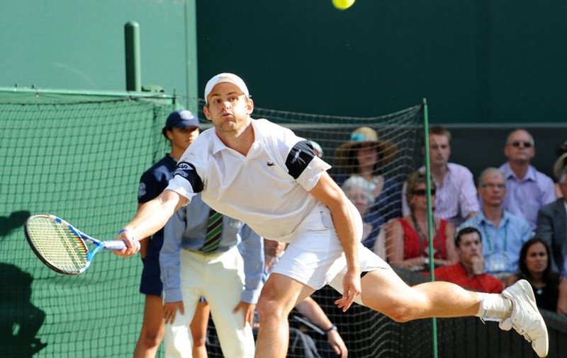 Roddick, înfuriat din cauza interzicerii Twitter-ului la US Open