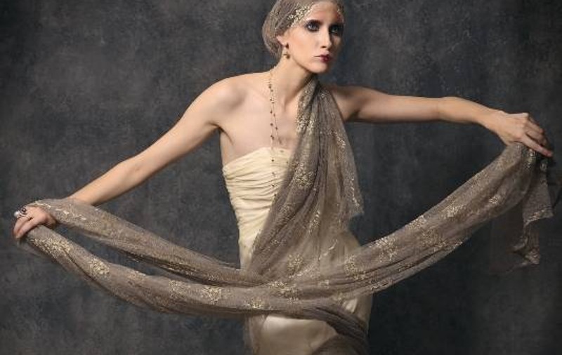 Iulia Albu, extrem de pretenţioasă la bijuterii: "Nu port gablonţuri"