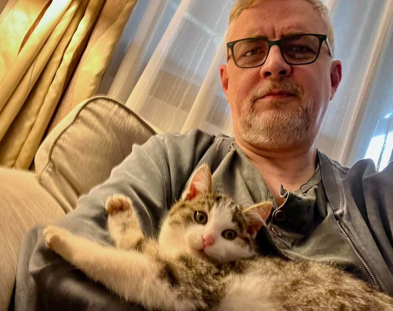 Vlad Petreanu și-a dat demisia de la matinalul Europa FM. Motivul plecării prezentatorului