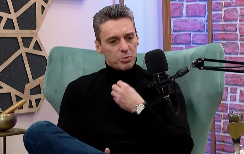 Mircea Badea, prima reacție după ce s-a spus că a fost dat afară de la Antena 3. Mesajul prezentatorului TV