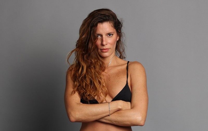Cine e Angela Forero de la „Survivor România” 2022. Războinica a atras atenția cu fizicul ei