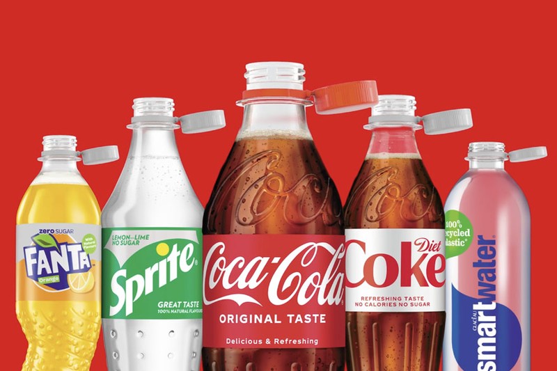 Foto: Coca Cola Germania