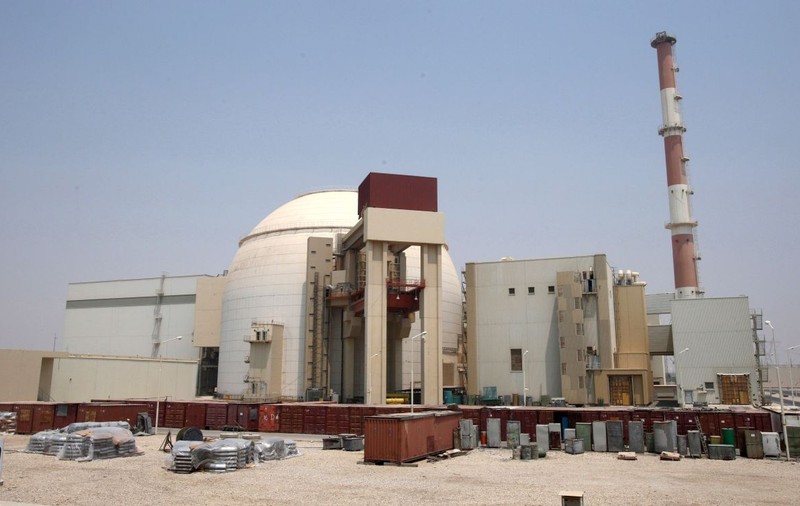 Cutremur în Iran, în apropierea centralei nucleare din Bushehr