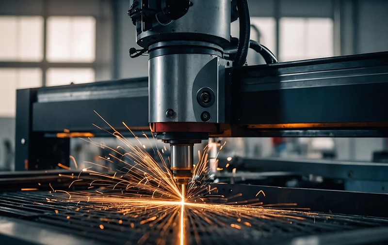 Mașini de prelucrare industrială: Soluții moderne pentru eficiență și precizie
