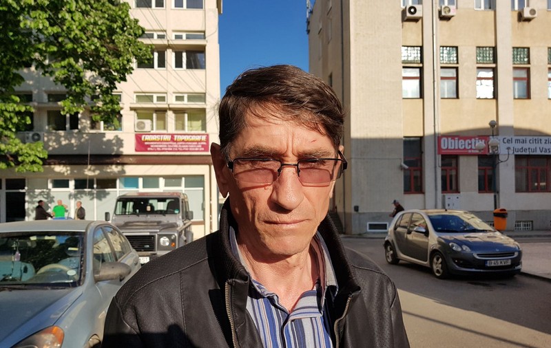 REPORTAJ: Ce spune tatăl tânărului din Vaslui împușcat mortal în cap de un polițist de la Rutieră: ”Execuție! Asta a fost”